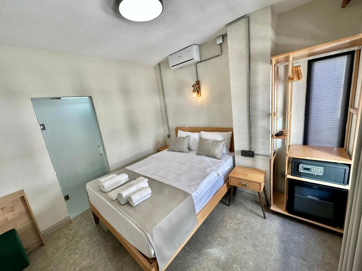 Elegance House Hotel Istanbul Ngoại thất bức ảnh