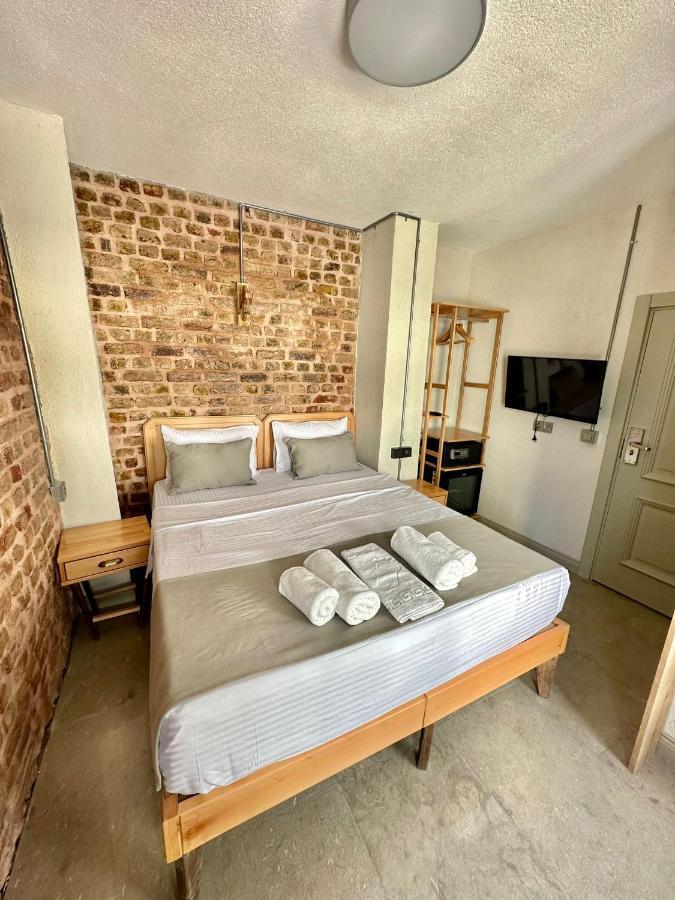 Elegance House Hotel Istanbul Ngoại thất bức ảnh
