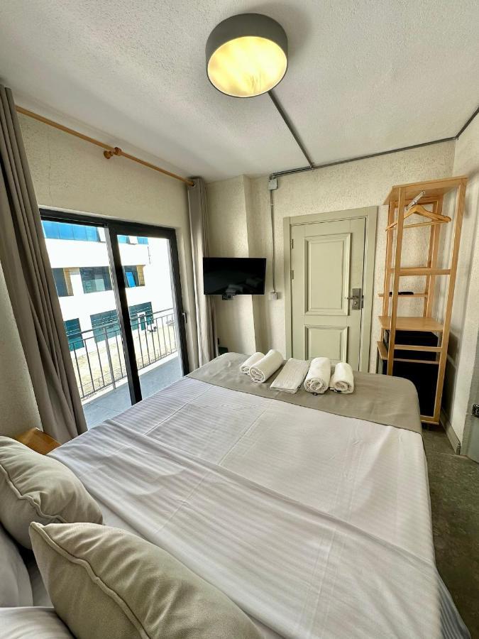 Elegance House Hotel Istanbul Ngoại thất bức ảnh