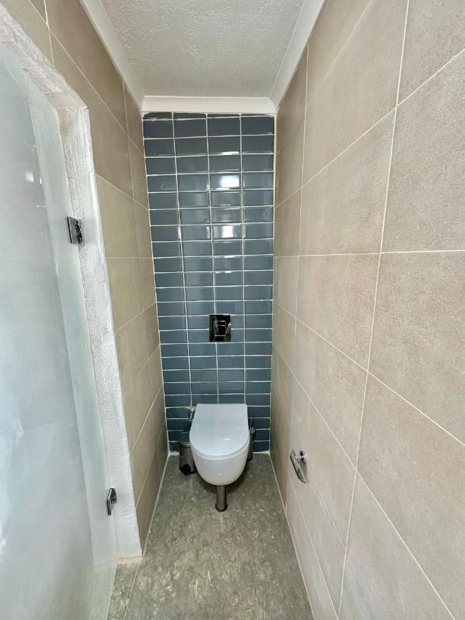 Elegance House Hotel Istanbul Ngoại thất bức ảnh