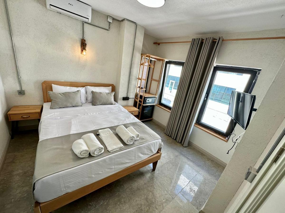 Elegance House Hotel Istanbul Ngoại thất bức ảnh