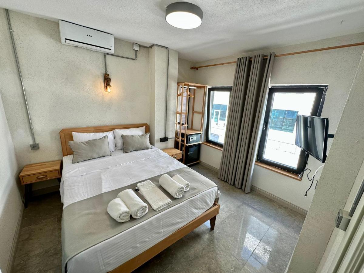 Elegance House Hotel Istanbul Ngoại thất bức ảnh
