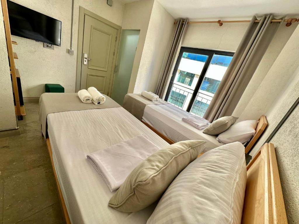 Elegance House Hotel Istanbul Ngoại thất bức ảnh