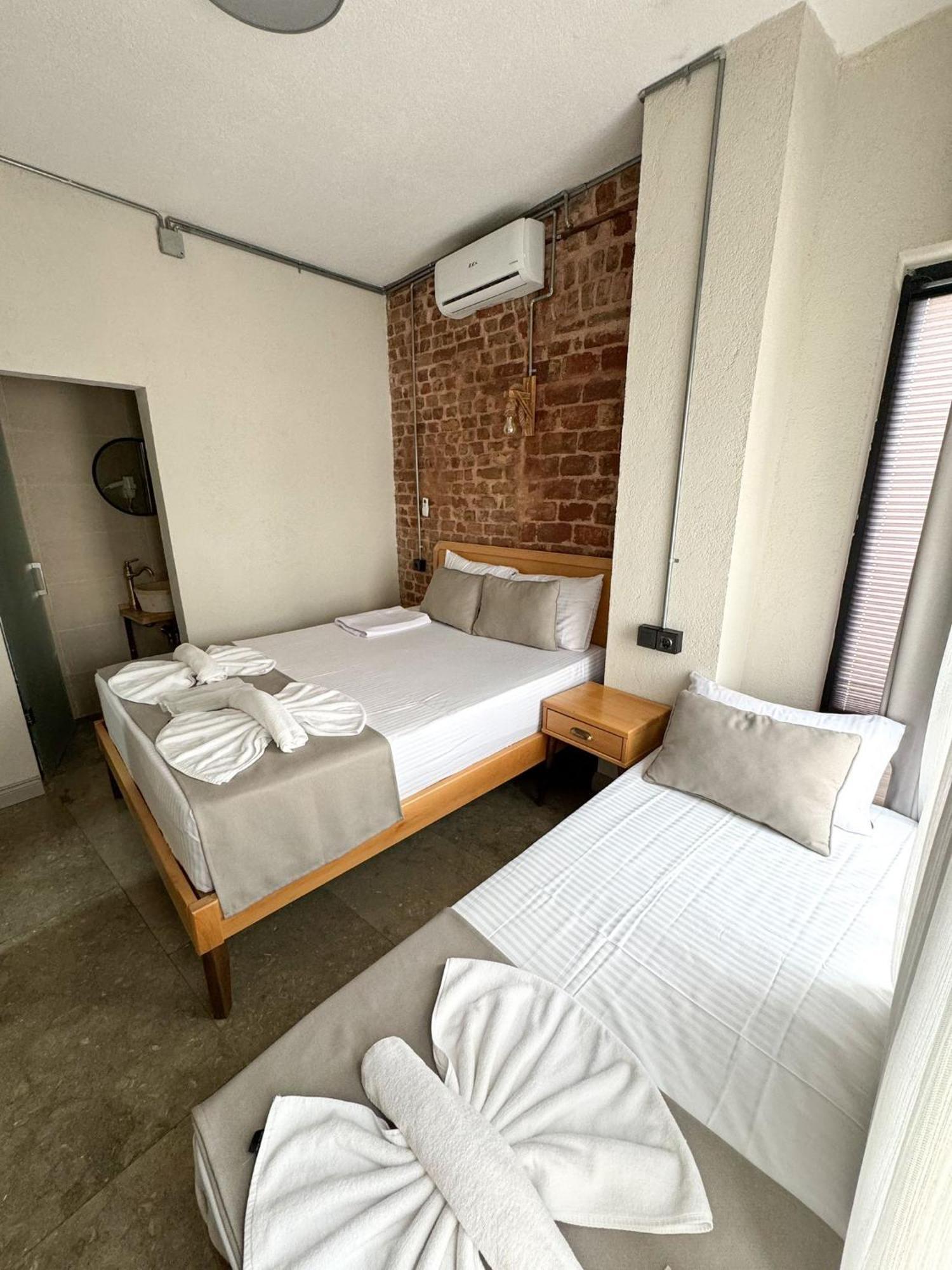 Elegance House Hotel Istanbul Ngoại thất bức ảnh