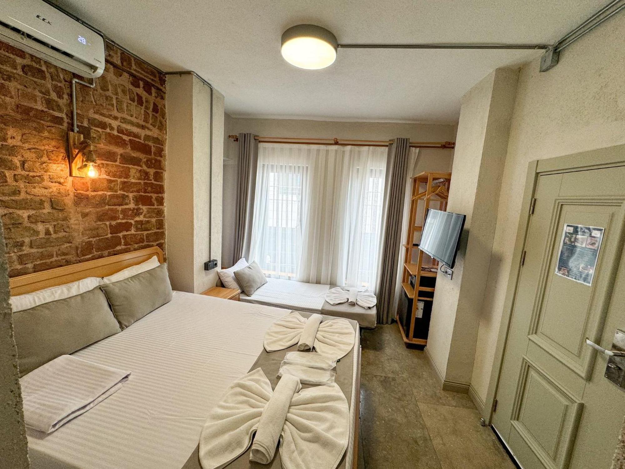 Elegance House Hotel Istanbul Ngoại thất bức ảnh