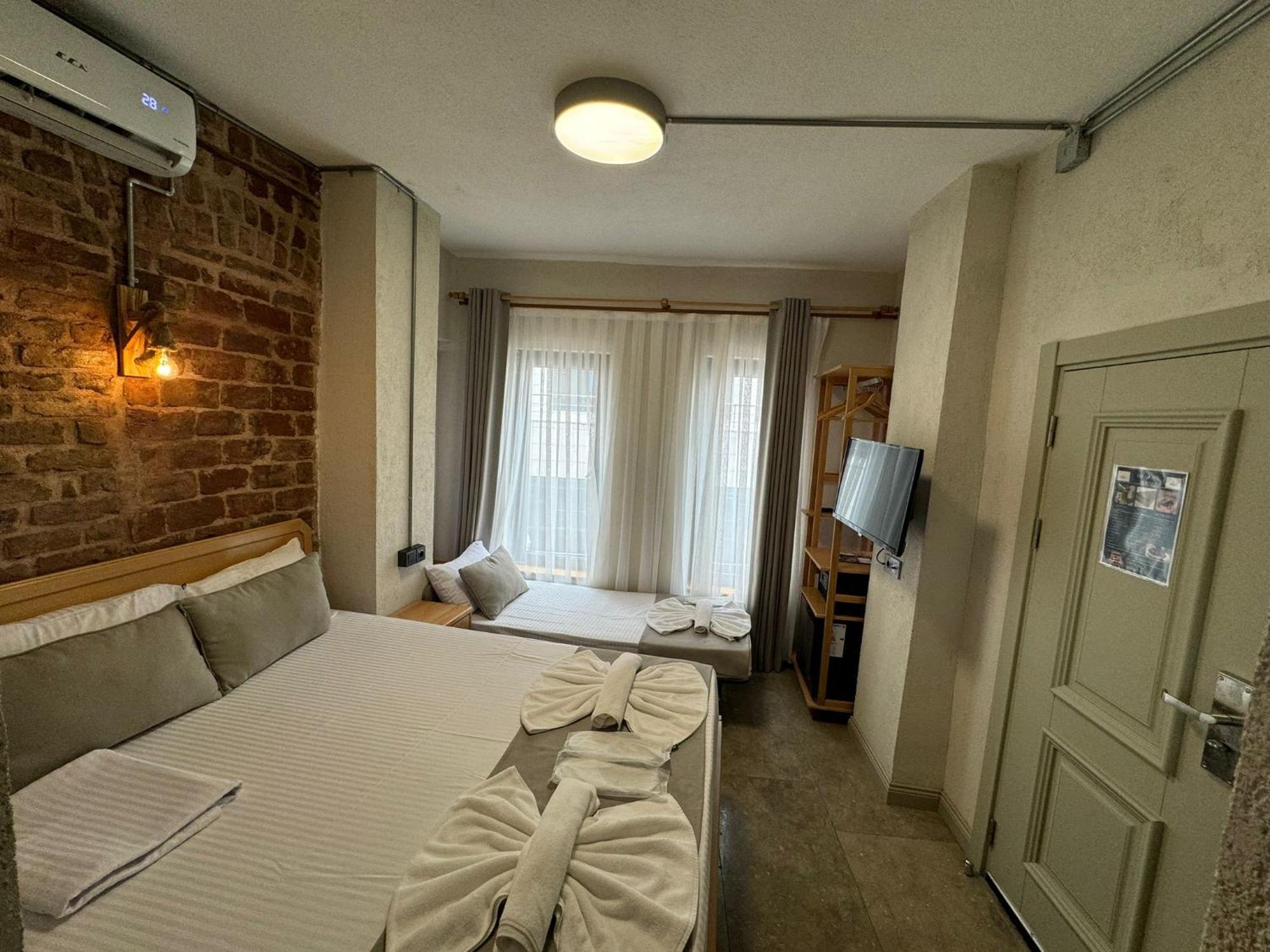 Elegance House Hotel Istanbul Ngoại thất bức ảnh